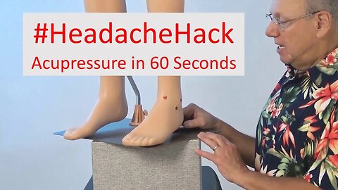 Say Goodbye to Headaches