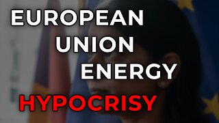 Exposing EU's Hypocrisy on India's Energy Imports | Global Diplomatic Showdown!