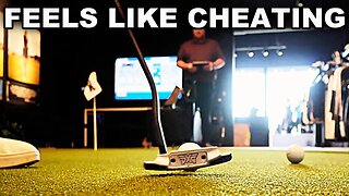 Any Golfer Can Hole 20% More Putts With One Simple Modification