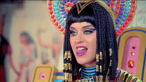 Dark Horse Song by Katy Perry