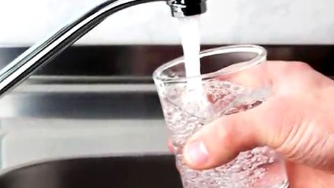 Why Start Your Day with a Glass of Water