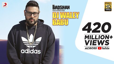 Badshah - DJ Waley Babu | feat Aastha Gill | Party Anthem Of 2015 | DJ Wale Babu