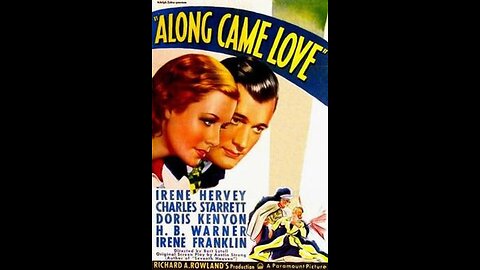 Along Came Love (1936)