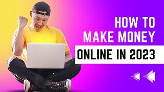 How to Make Money Online 2023/ FREE $500 Google Ad Credit