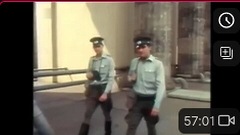 Dokumentation Sonntag, der 13. = 20 Jahre Antifaschistischer Schutzwall 1981