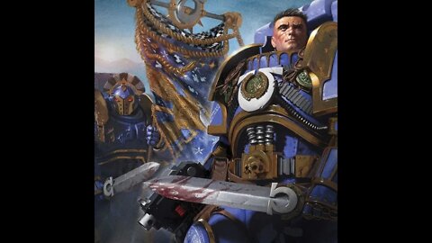 episode10: Detailing your ultramarines for the Horus Heresy