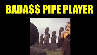 Bada$$ Pipe Player