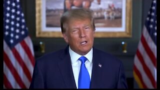 Trump RESPONDS To Jack Smith's Crap Indictment