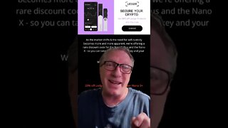 Ledger.com is Now Offering a 20% Discount When You Use Checkout Code NYCNYK