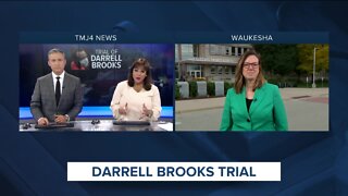 Darrell Brooks Trial: