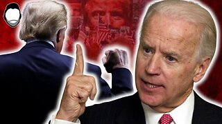 Biden's Insurrection Comments WRECK Fake Independence and TEXAS Considers REMOVAL