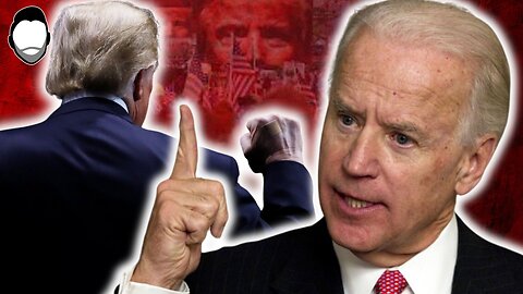 Biden's Insurrection Comments WRECK Fake Independence and TEXAS Considers REMOVAL