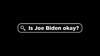 It’s been a tough few days for Joe Biden.