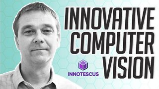 Computer Vision & Innotescus w/ founder Chris Anderson