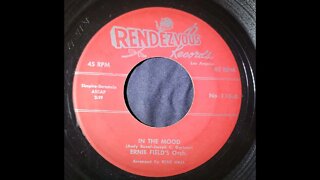 Ernie Field's Orchestra – In the Mood