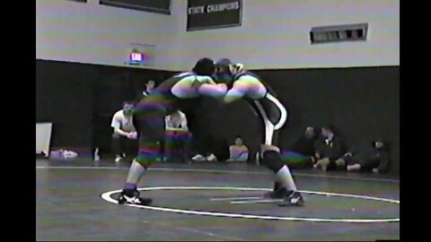 Home Movies session 4 TCA Tournament