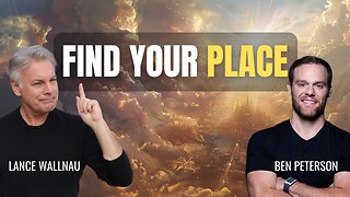 Kingdom Special Forces Really Do Exist–Find Your Place | Lance Wallnau