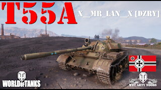 T 55A - x__Mr_Lan__x [DZRY]