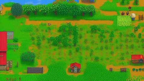 "Stardew Valley: Maximize Your Profit! Top 10 Most Profitable Crops for Every Season"