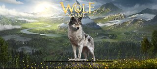 Wolf Game V1