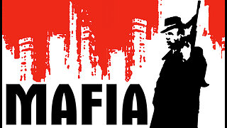 Mafia #1