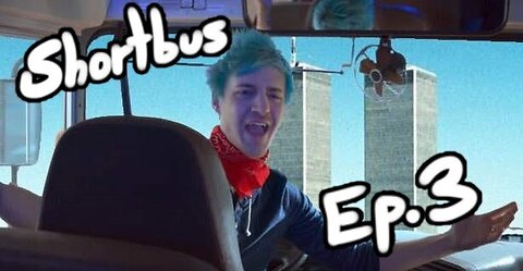 The Shortbus: Episode 3 - crashing this bus with no survivors