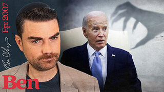 Ep. 2007 - IT'S HAPPENING: Dems Launch COUP Against Biden?!