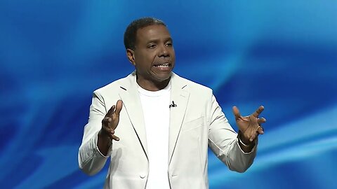 The Worthy Walk - Creflo Dollar