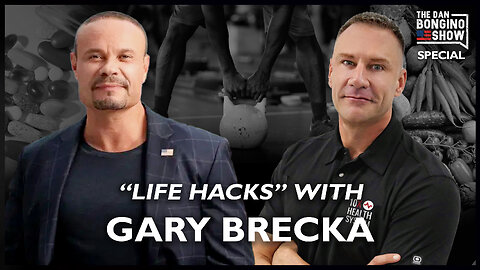 Life Hacks With Gary Brecka (SPECIAL) - 12/26/23