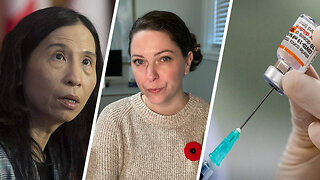 Health Canada scrutinized for lack of COVID-19 vaccine risk-benefit analysis