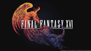 LIVE - Final Fantasy XVI