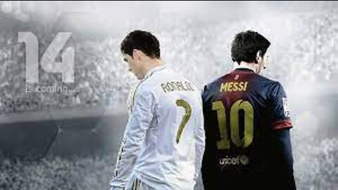 Cristiano Ronaldo Vs Lionel Messi ● Top 5 Fights\Angry Moments Ever ● 1080i HD
