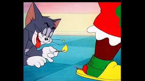 Tom and Jerry cartoon funny episode watch 😹