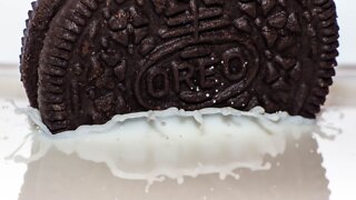 Why Oreo's Have a 'Creme' Filling