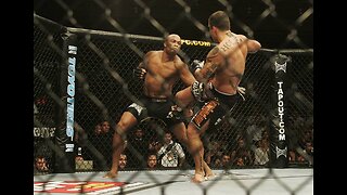 Anderson Silva vs James Irvin Full Fight (Fight, MMA, Boxing, Knockout)