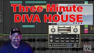 3 Minute Diva House