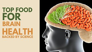 Unbelievable Foods That Boost Your Brainpower!