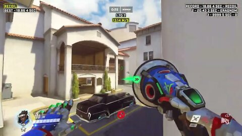 Best Lucio Surf 1 Overwatch Hollywood