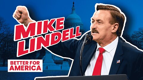 Perseverance and Faith in God | Mike Lindell | EP 260