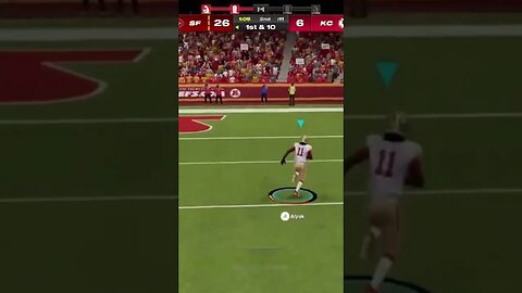 Would you QUIT if someone did this to you in Madden 24???