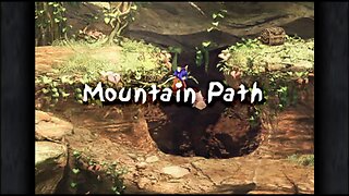 Final Fantasy IX - CD 02 - Mountain Path #19