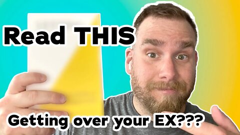 How to Get OVER your EX | Can’t Stop THINKING about your EX | How to LET GO