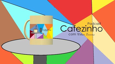 INSCREVA-SE NO CANAL DO CAFEZINHO: CHAMADA