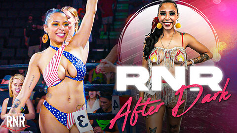 The Sweetest Ring Girl - Dessert | RNR After Dark