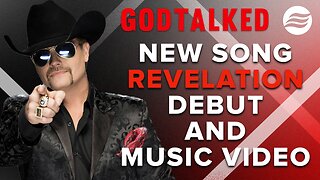 John Rich Talks About His New Song Revelation + Music Video | July 12 2024