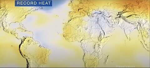 Find out why July 2023 was a record-breaking month on This Week @NASA