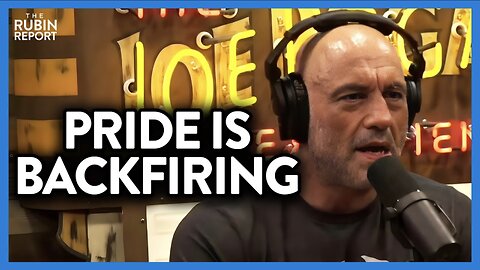 Joe Rogan Has a Blistering Reaction to This New Boycott | Direct Message | Rubin Report