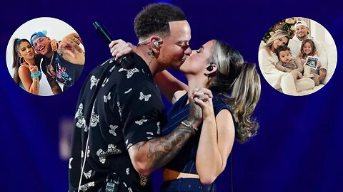 Kane Brown and wife Katelyn's love story #kanebrown #katelynbrown #lovestory #celebritynews