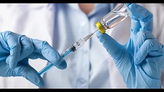Shocking COVID-19 Vaccine Scam: Seawater Injections in India