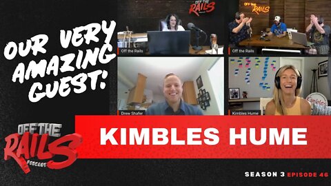 Season 3 | Episode 46 | Kimbles Hume